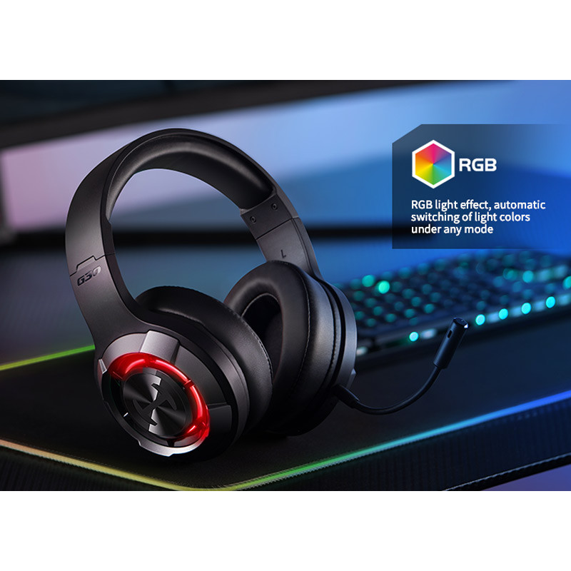 هدست گیمینگ Edifier G30s