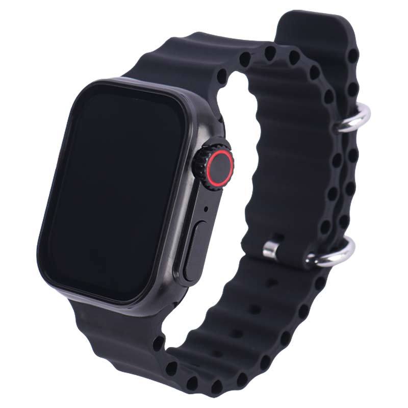 ساعت هوشمند Telzeal TC04 Ultra Mini 38mm