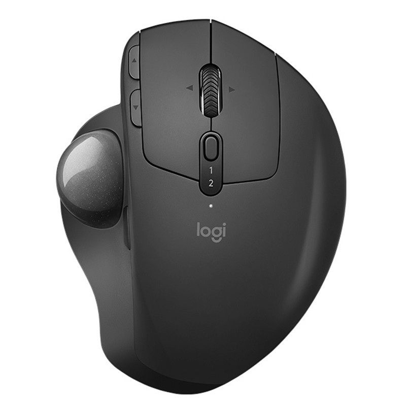 موس بی سیم Logitech MX Ergo