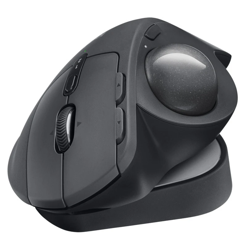 موس بی سیم Logitech MX Ergo