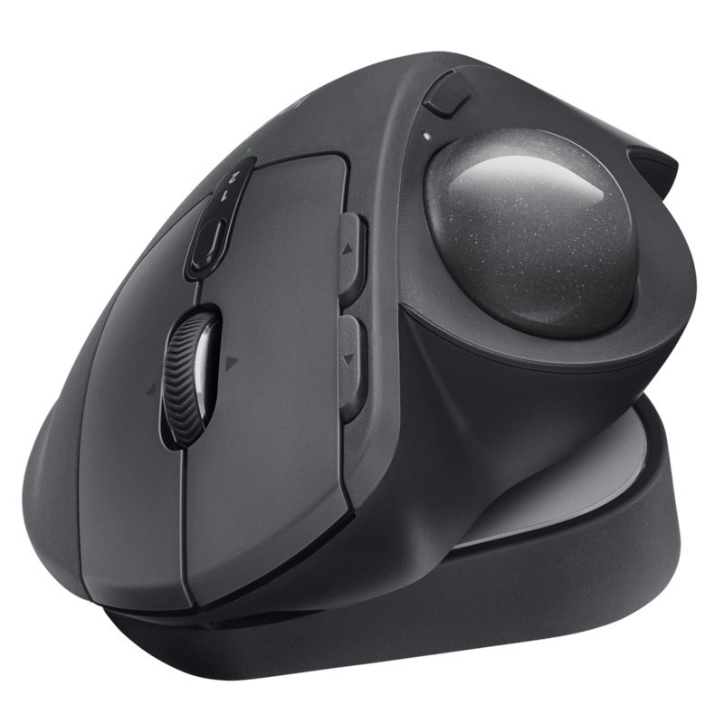موس بی سیم Logitech MX Ergo