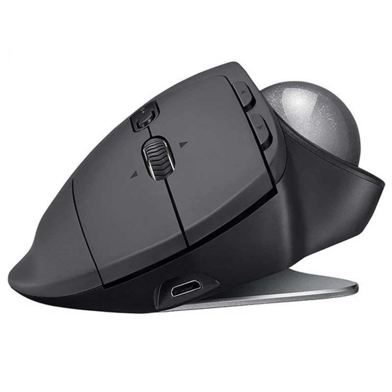 موس بی سیم Logitech MX Ergo