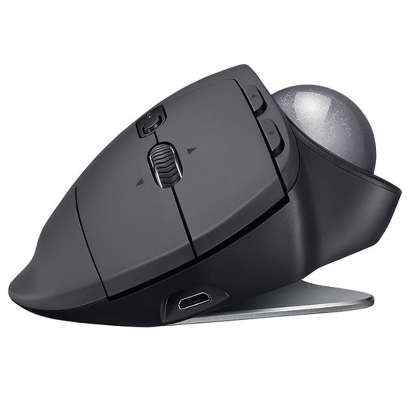 موس بی سیم Logitech MX Ergo