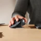موس بی سیم Logitech MX Ergo