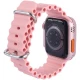 ساعت هوشمند Telzeal TC03 Ultra Mini 38mm + یک عدد ساعت عقربه ای زنانه