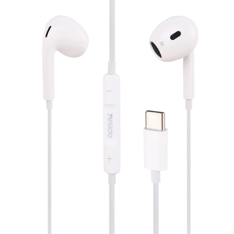 هندزفری Yesido YH38 Type-C