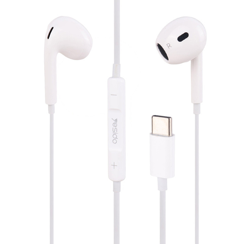 هندزفری Yesido YH38 Type-C
