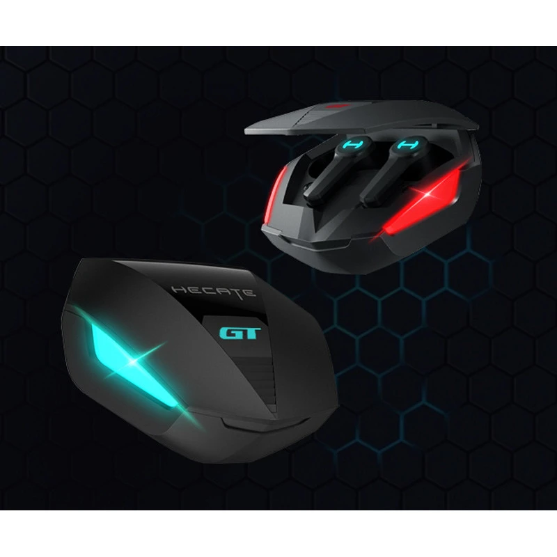 هندزفری بلوتوث دو تایی Edifier Hecate GT4s TWS