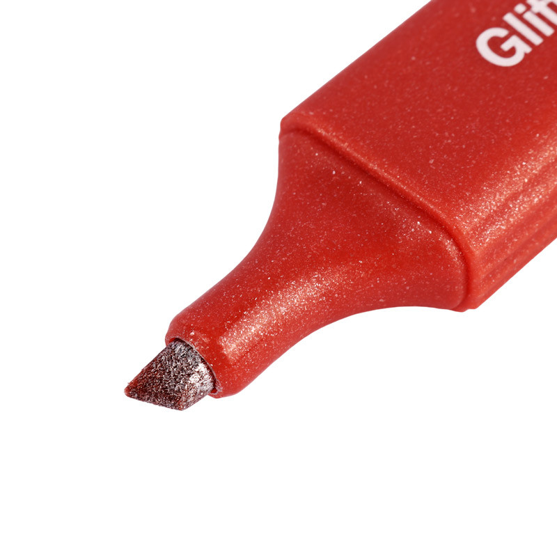 ماژیک هایلایت Glitter highlighter H3353 بسته 5 عددی