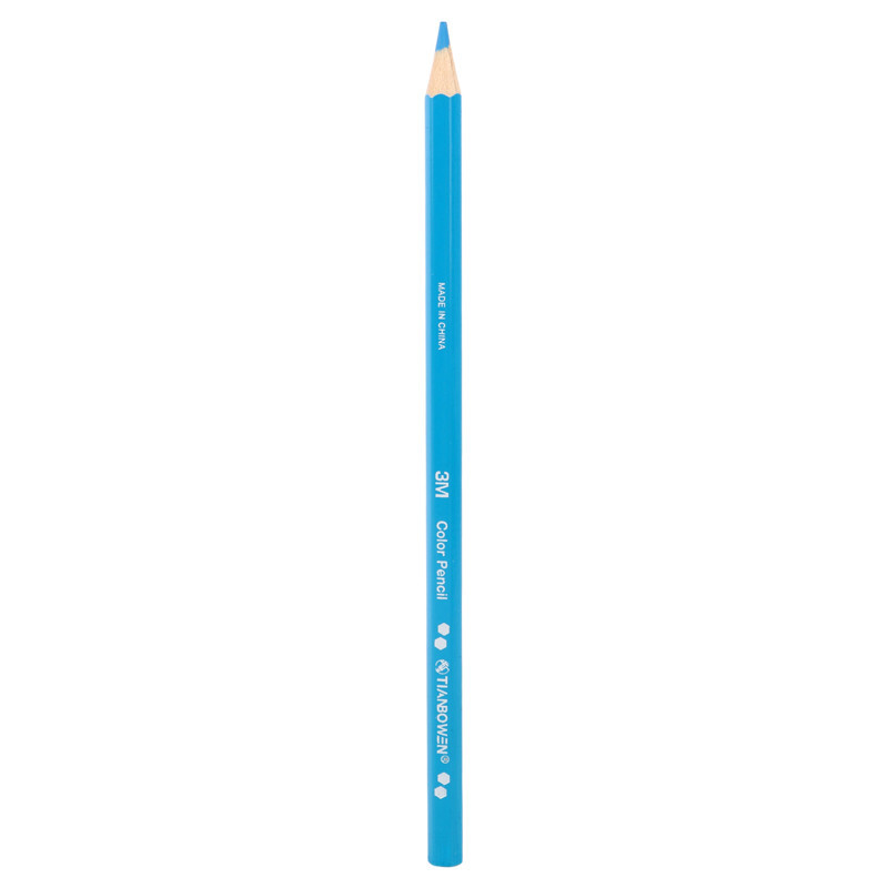 مداد رنگی 12 رنگ تیانبوون Tianbowen TB-8012-12