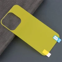 برچسب محافظ پشت گوشی iPhone 15 Pro