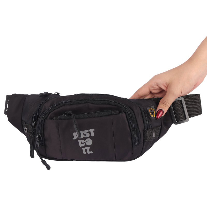 کیف کمری Just do it کد mc-142