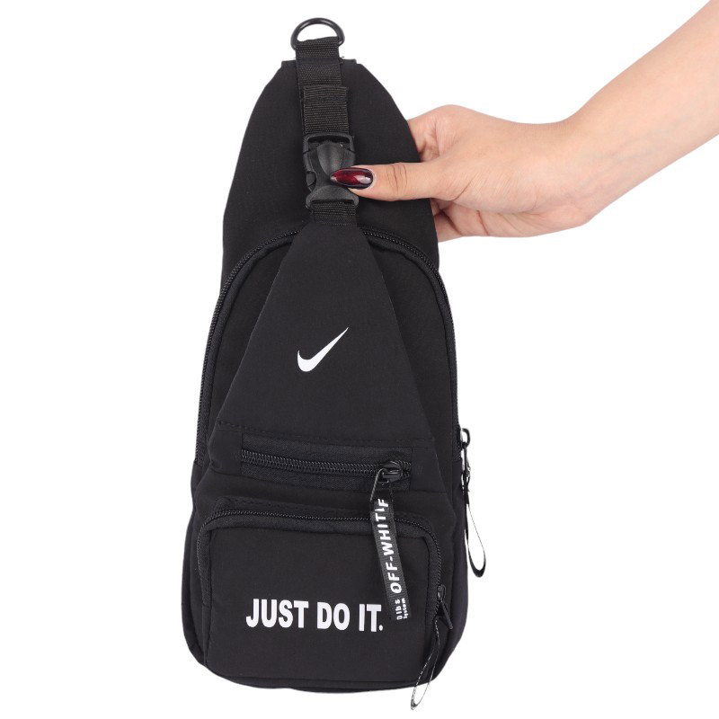 کیف بادی بگ Just do it کد mc-152