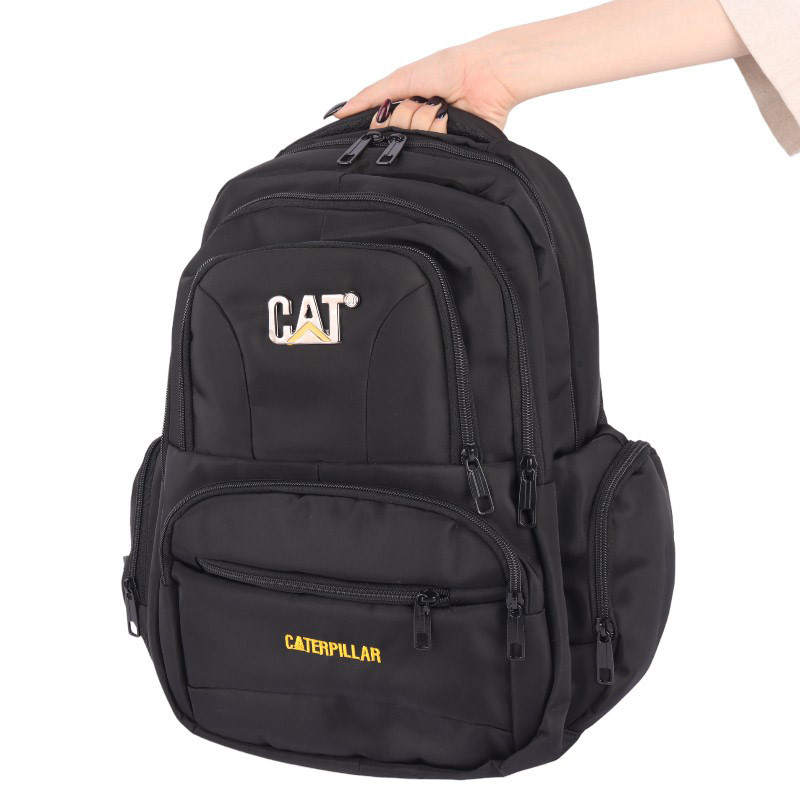 کوله پشتی لپ تاپ Cat کد MC-416