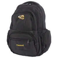 کوله پشتی لپ تاپ Camel کد mc-418