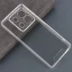 قاب ضدضربه Space محافظ لنز دار شیائومی Xiaomi Poco X6 5G
