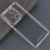 قاب ضدضربه Space محافظ لنز دار شیائومی Xiaomi Redmi Note 13 Pro 4G