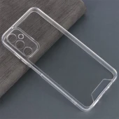 قاب ضدضربه Space محافظ لنز دار سامسونگ Samsung Galaxy A05s