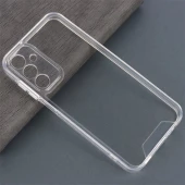 قاب ضدضربه Space محافظ لنز دار سامسونگ Samsung Galaxy A15