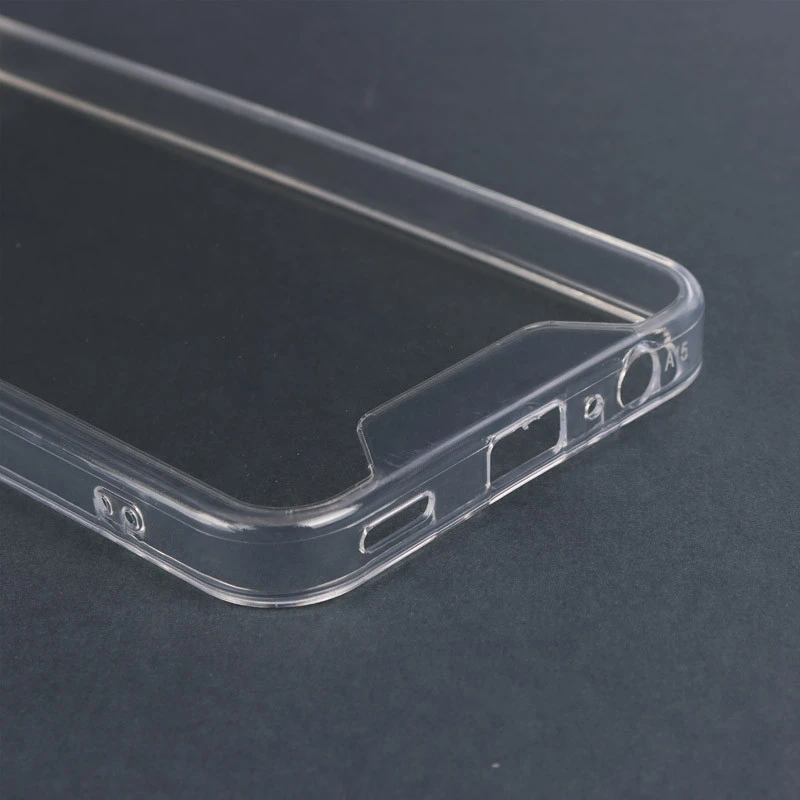 قاب ضدضربه Space محافظ لنز دار سامسونگ Samsung Galaxy A15