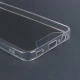 قاب ضدضربه Space محافظ لنز دار سامسونگ Samsung Galaxy A15