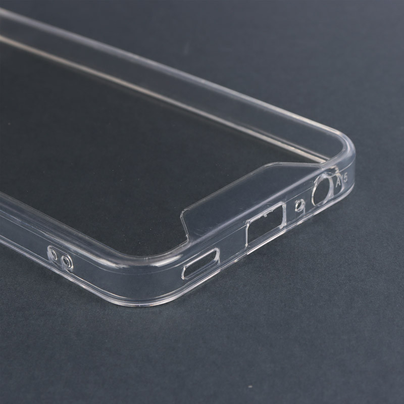قاب ضدضربه Space محافظ لنز دار سامسونگ Samsung Galaxy A15