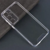 قاب ضدضربه Space محافظ لنز دار سامسونگ Samsung Galaxy A55