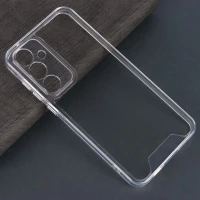 قاب ضدضربه Space محافظ لنز دار سامسونگ Samsung Galaxy A55