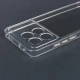 قاب ضدضربه Space محافظ لنز دار شیائومیXiaomi Poco X6 Pro