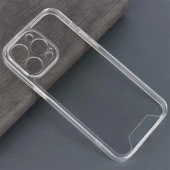 قاب ضدضربه Space محافظ لنز دار آیفون iPhone 15 Pro Max