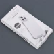 قاب ضدضربه Space محافظ لنز دار سامسونگ Samsung Galaxy S24 Ultra