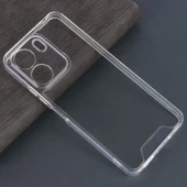 قاب ضد ضربه Space محافظ لنزدار شیائومی Xiaomi Redmi 13C / Poco C65