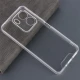قاب ضد ضربه Space محافظ لنزدار شیائومی Xiaomi Redmi 13C / Poco C65