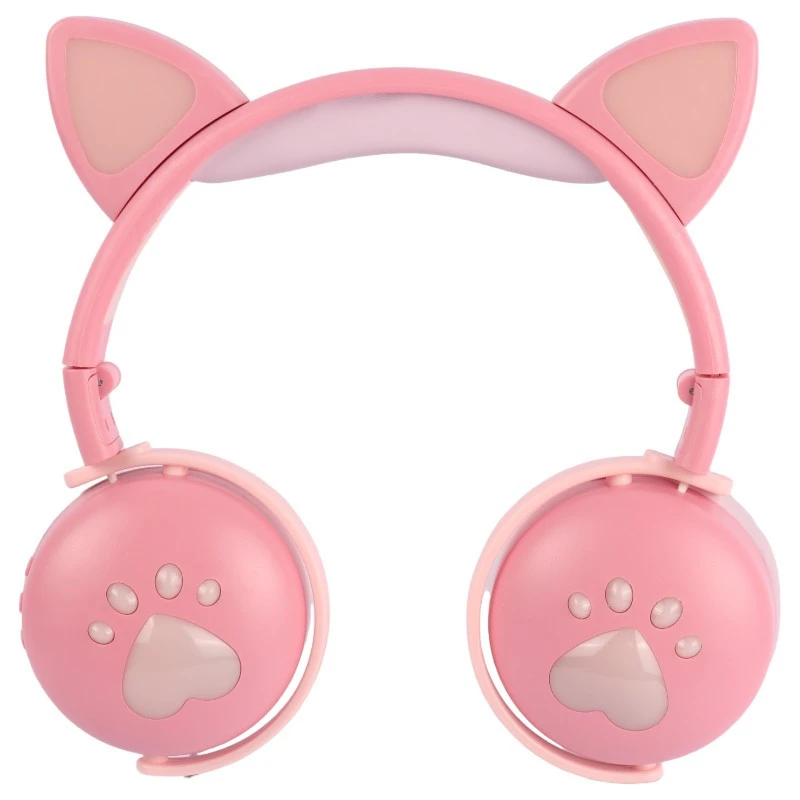 هدفون بلوتوثی Unicorn Style KE-13