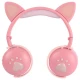 هدفون بلوتوثی Unicorn Style KE-13