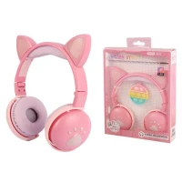 هدفون بلوتوثی Unicorn Style KE-13