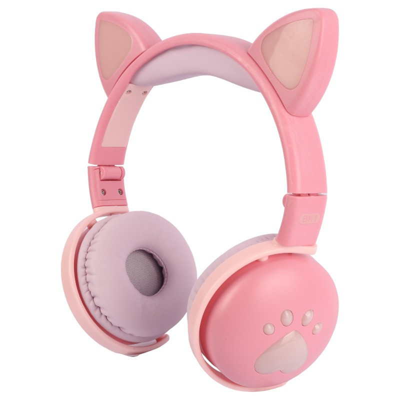 هدفون بلوتوثی Unicorn Style KE-13