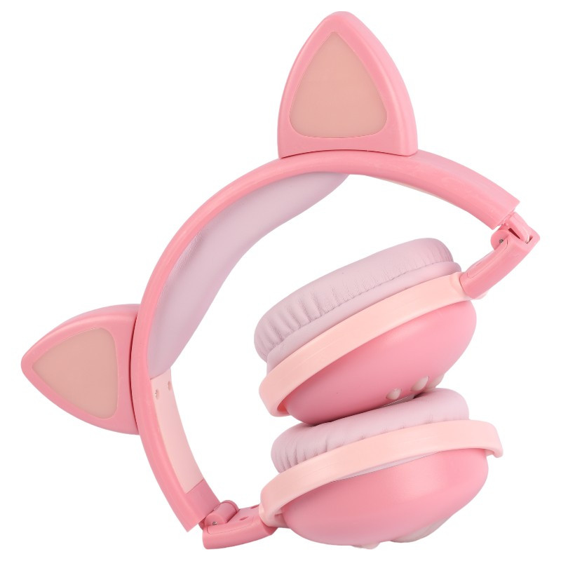 هدفون بلوتوثی Unicorn Style KE-13
