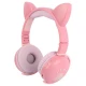 هدفون بلوتوثی Unicorn Style KE-13