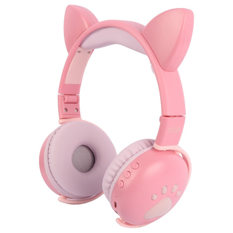 هدفون بلوتوثی Unicorn Style KE-13