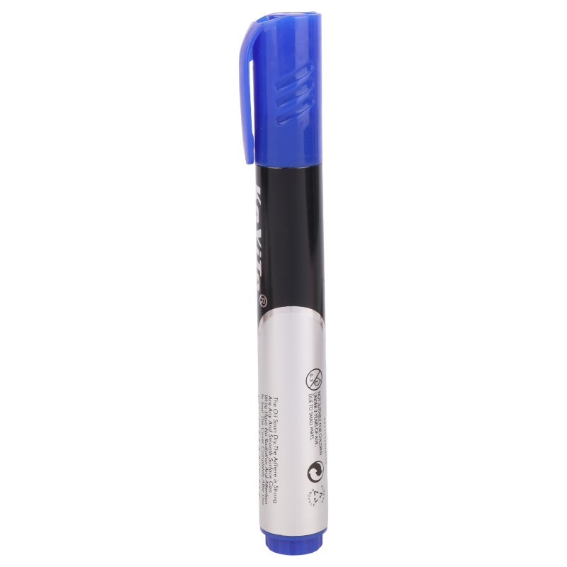 ماژیک معمولی کی ایت نوک گرد Keyite KY-550 بسته 12 عددی