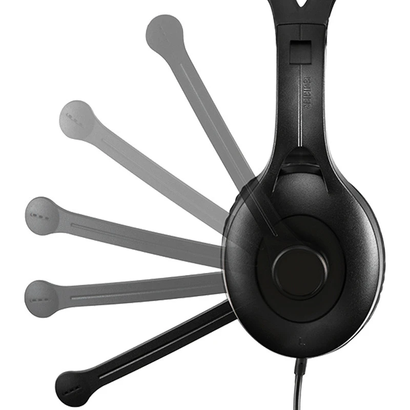 هدست سیم دار Edifier K800 USB
