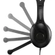 هدست سیم دار Edifier K800 USB