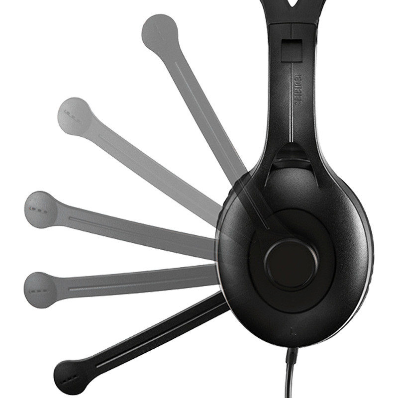 هدست سیم دار Edifier K800 USB