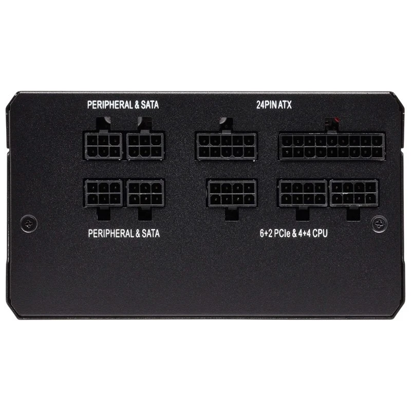 پاور ماژولار کورسیر Corsair RMx RM650x Gold 650W