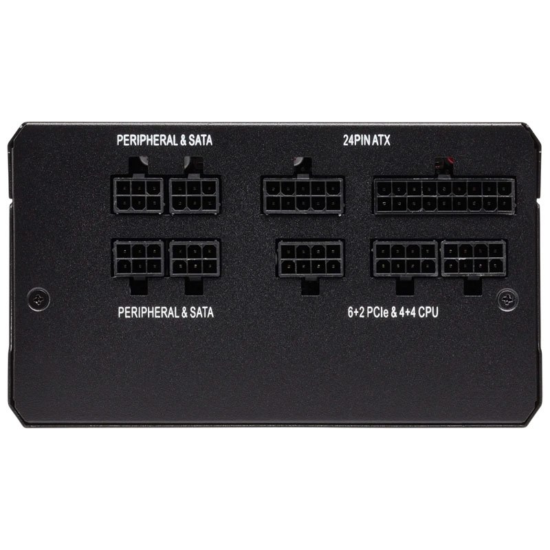 پاور ماژولار کورسیر Corsair RMx RM650x Gold 650W