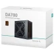پاور دیپ کول DeepCool DA700 Bronze 700W