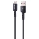 کابل آیفونی KingStar K72i 2.1A 1.2m
