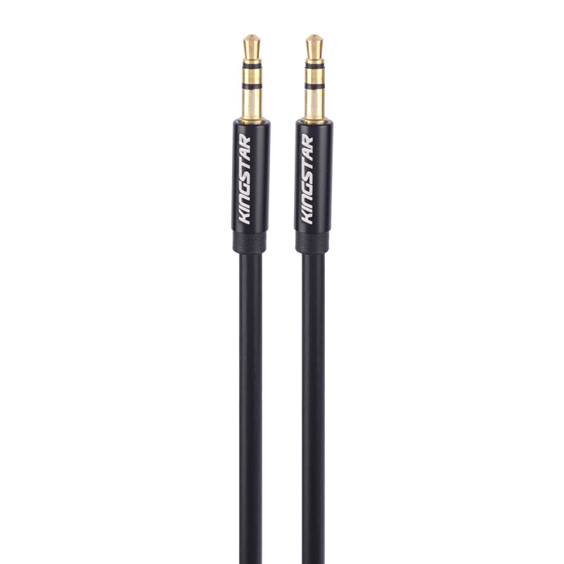 کابل Kingstar KA618 AUX 1.1m