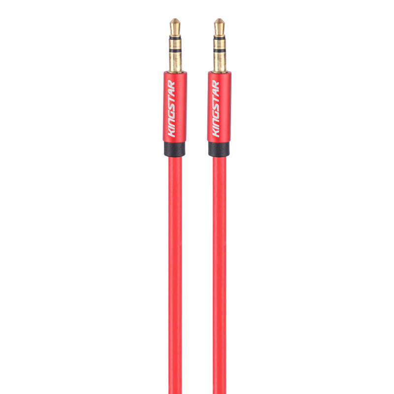 کابل Kingstar KA618 AUX 1.1m